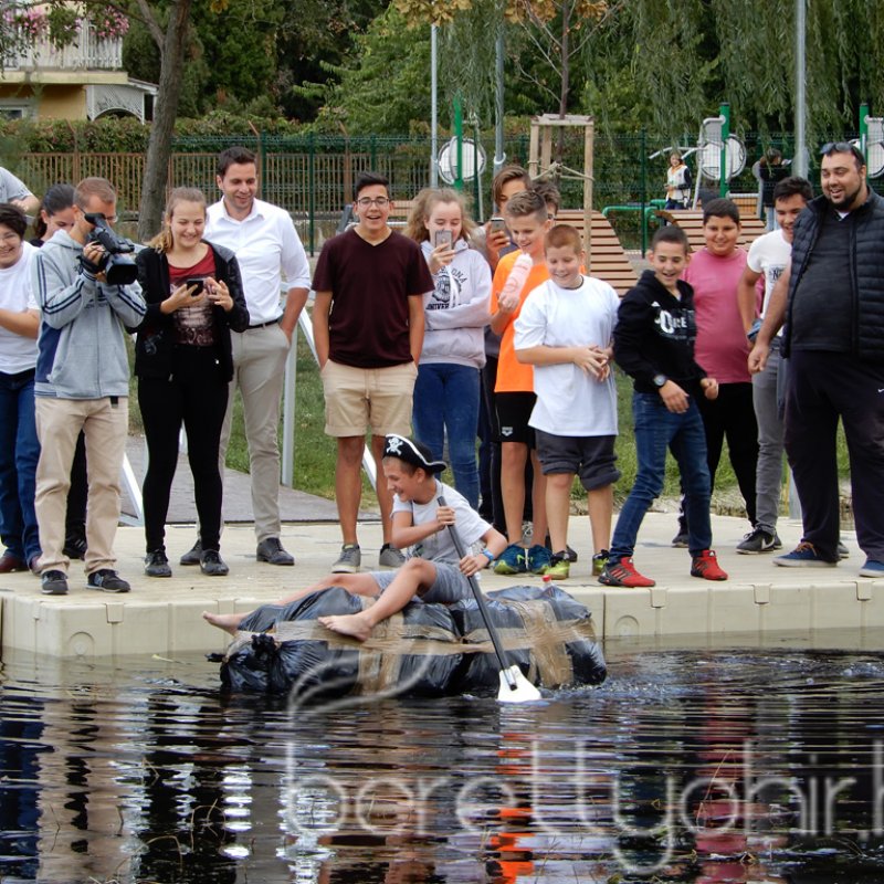 Európai Mobilitási Hét 30